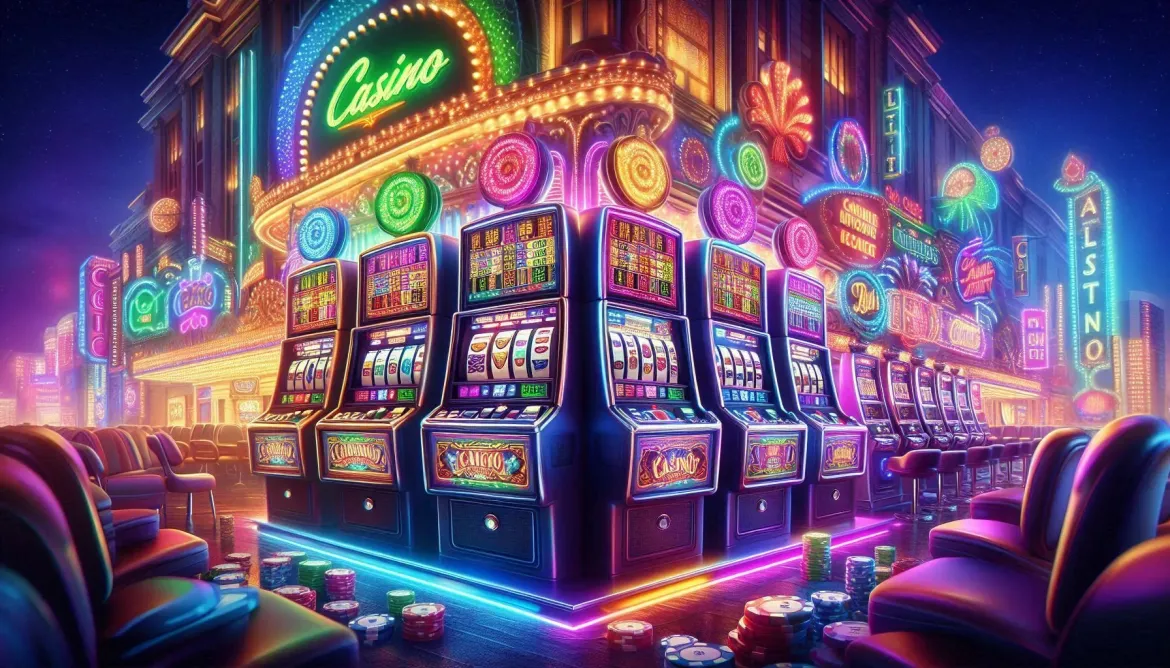 Ultrabet casino
